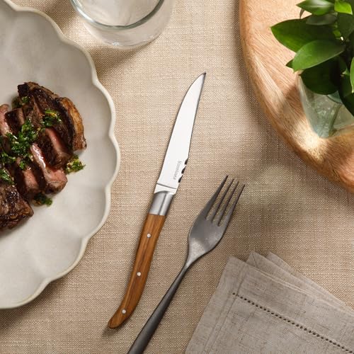 Steak Knives Set
