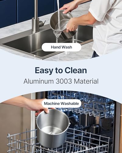 Automatic Ice Cream Maker with Built (Horizontal)