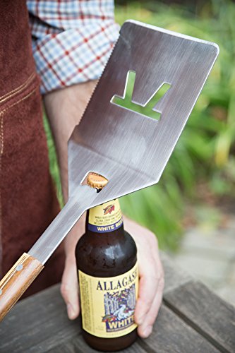 QVG10 Verde Collection Grande Spatula (Verder Grande Spatula)
