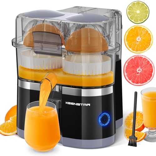 Electric Citrus Juicer