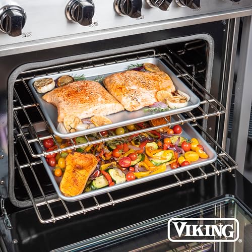 Premium 13 Inch Nonstick Baking Sheet Pan (13 inch)