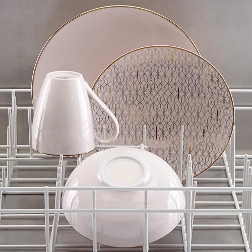 Trianna Blush 4 (4-Piece Place Setting)