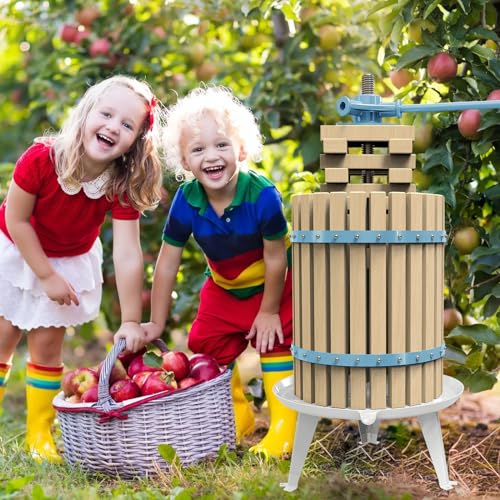 Fruit Apple Cider Wine Classic Press