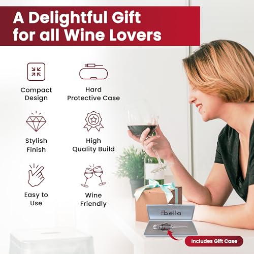 Air Speed Wine Aerator Multi