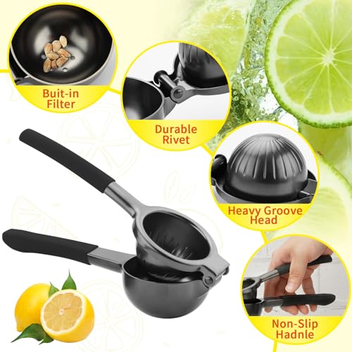 Lemon Squeezer