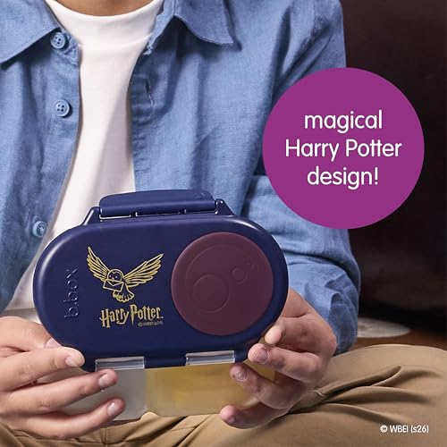 Harry Potter Snack Box (1-pack / Harry Potter)