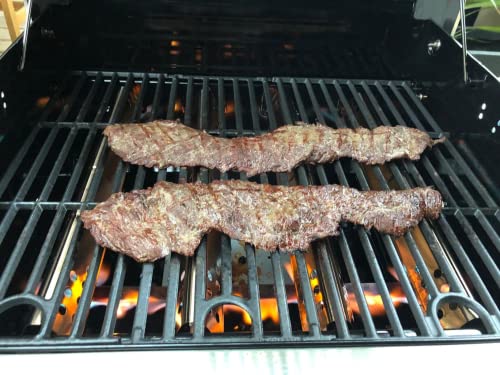 Grill Grates for Charbroil Performance 4 Burner for Char (17" x 24.69")