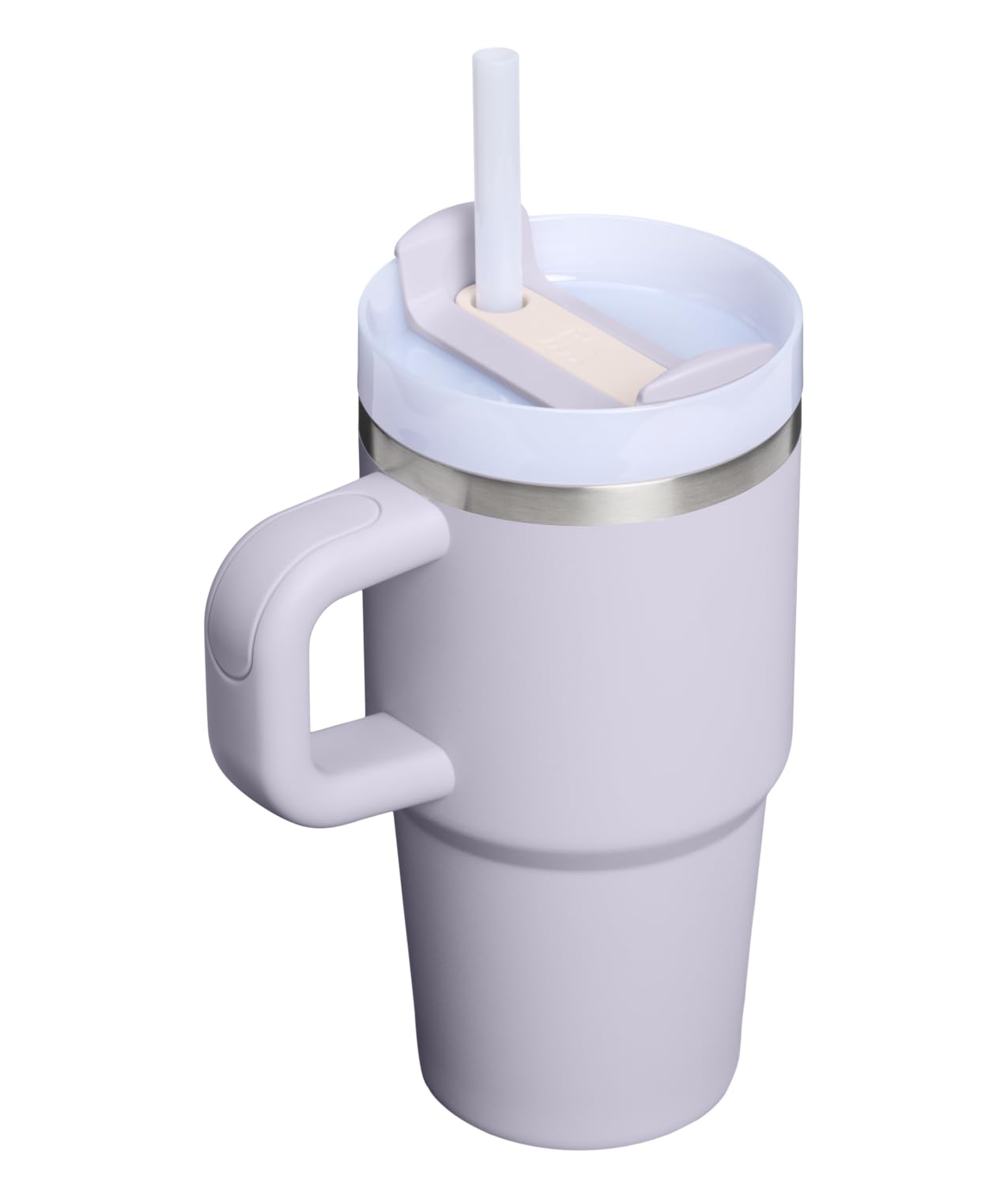 Quencher H2.0 Flow State Tumbler (20 Ounces / Purple Dust)