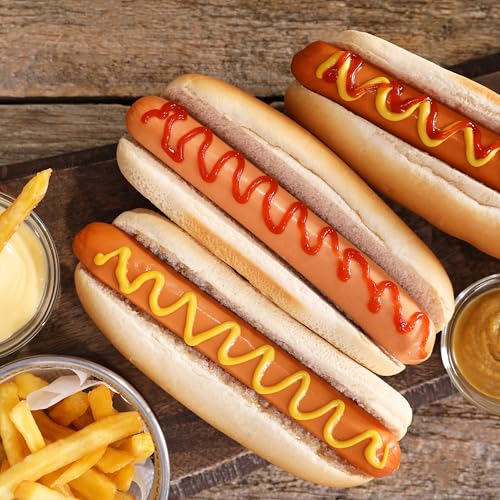 Pop Up 2 Hot Dog and Bun Toaster With Mini Tongs (Aqua)