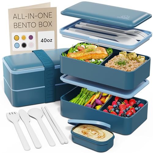 Bento Box Adult