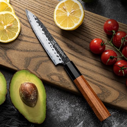 5" Paring Knife (5" Utility Knife)