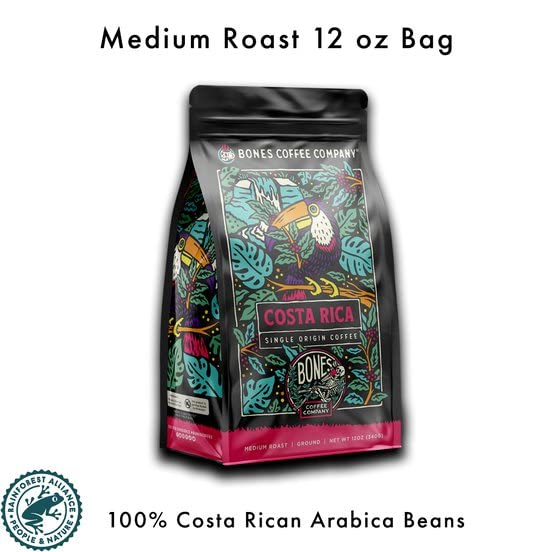 Costa Rica Single