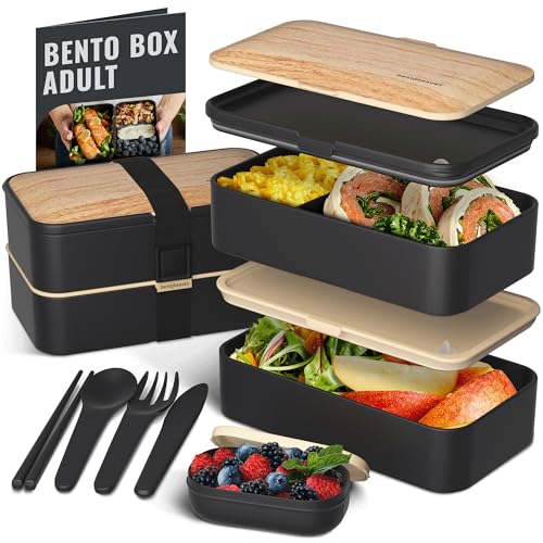 Bento Box Adult