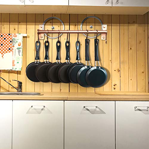 Kitchen Utensil Holder Hanger (2 Count)