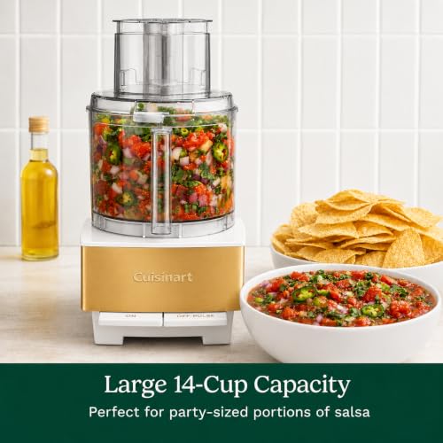 Food Processor 14