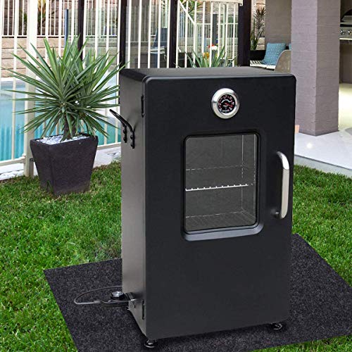 Under Grill Mat (36x30 inch absorbent grill mat)