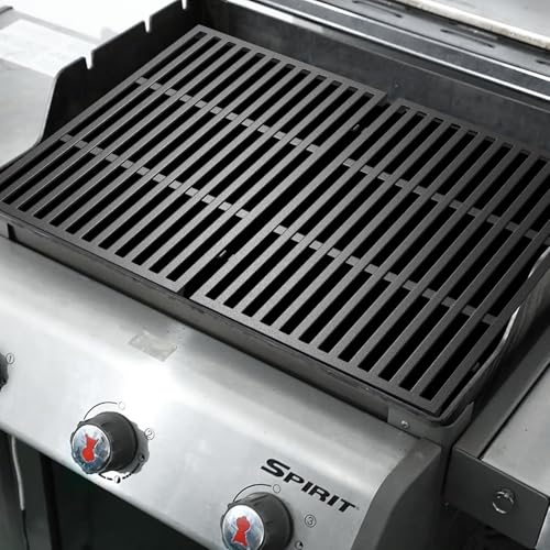 Grill Parts for Weber Spirit e310 (17.5" x 23.8" -7638 Spirit 300)