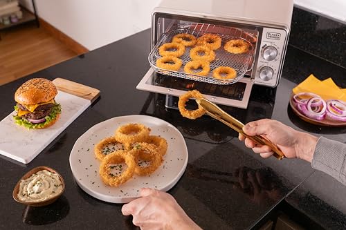 Crisp 'N Bake Pro 4 (4 Slice Baked Stone)