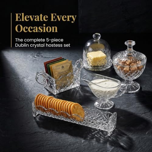 Serving Hostess Set