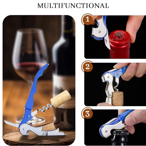 2 Pack Wine Opener (2 Count)