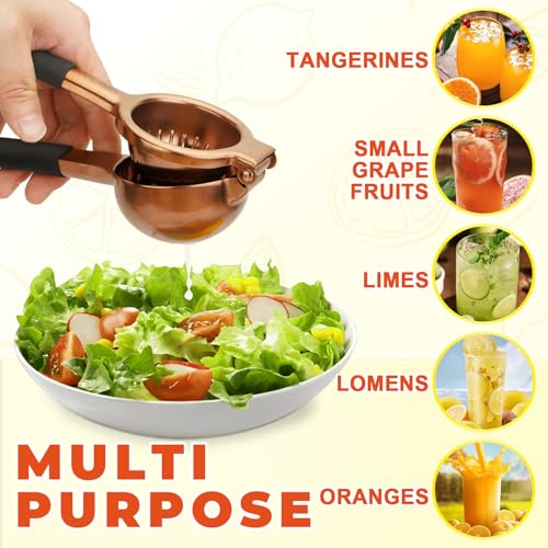 Lemon Squeezer