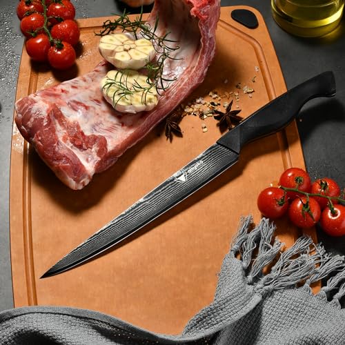 Slicing Knife 9" (9")