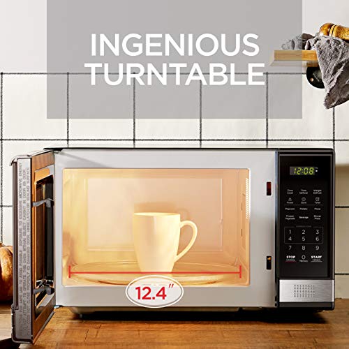 Microwave Oven Countertop (1.1 cu. ft.)