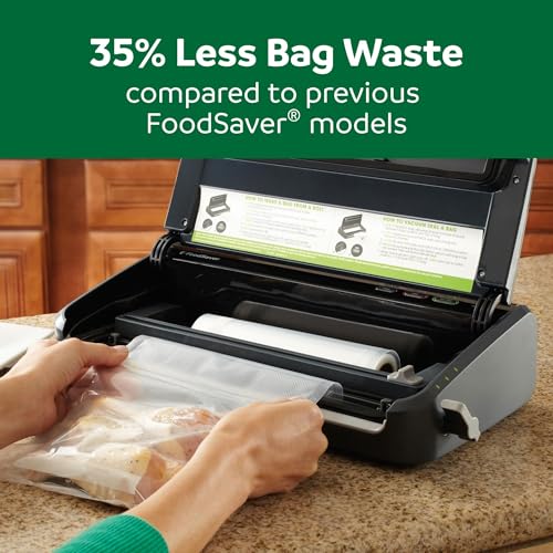 Vacuum Sealer Machine