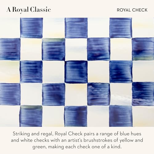 Tea Kettle 2 Quarts (Royal Check / 2 Quarts)