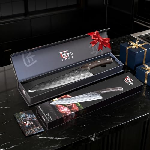 Gyutou Chef Knife (9.5")