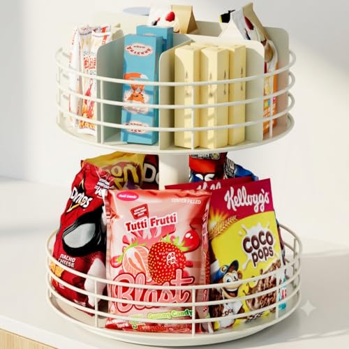 Snack Organizer