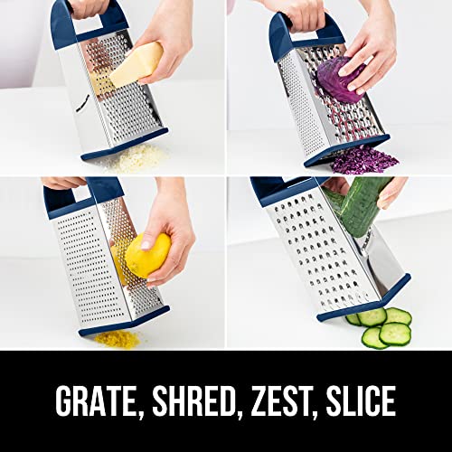 XL 4 Sided Stainless Steel BPA
