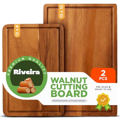 Walnut Wood Cutting Board