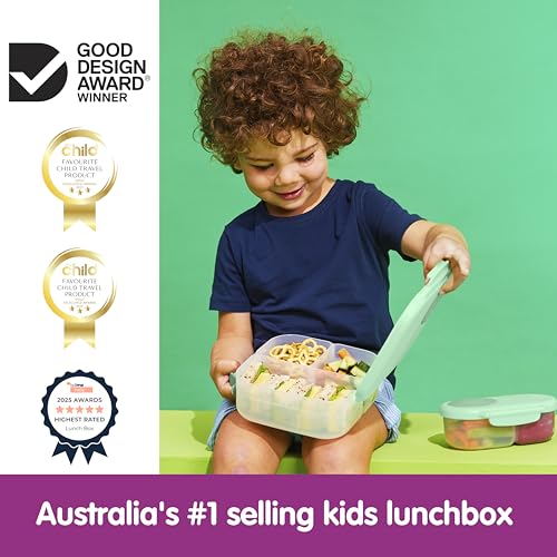 Mini Lunch Box