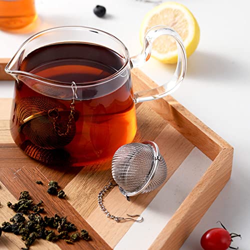 5PCS Tea Infuser