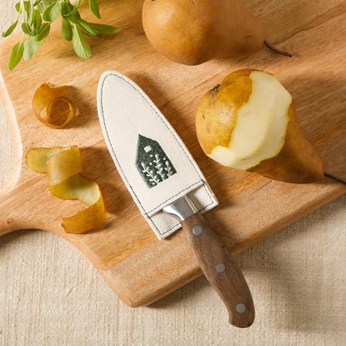 3.5 Inch German Steel Paring Knife W