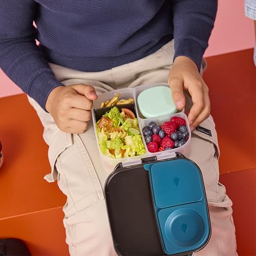 Mini Lunch Box (Night Vision / 1-pack)