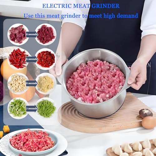 Electric Food chopper