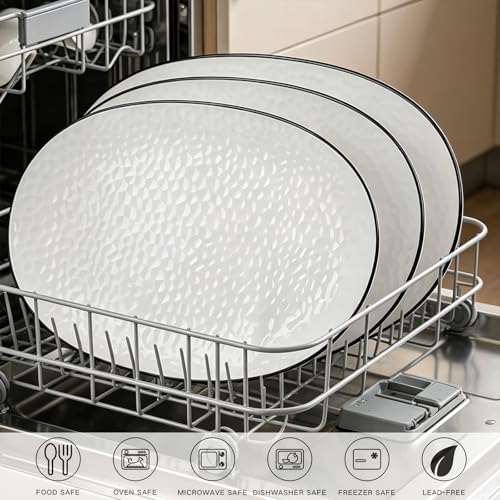 Serving Platters