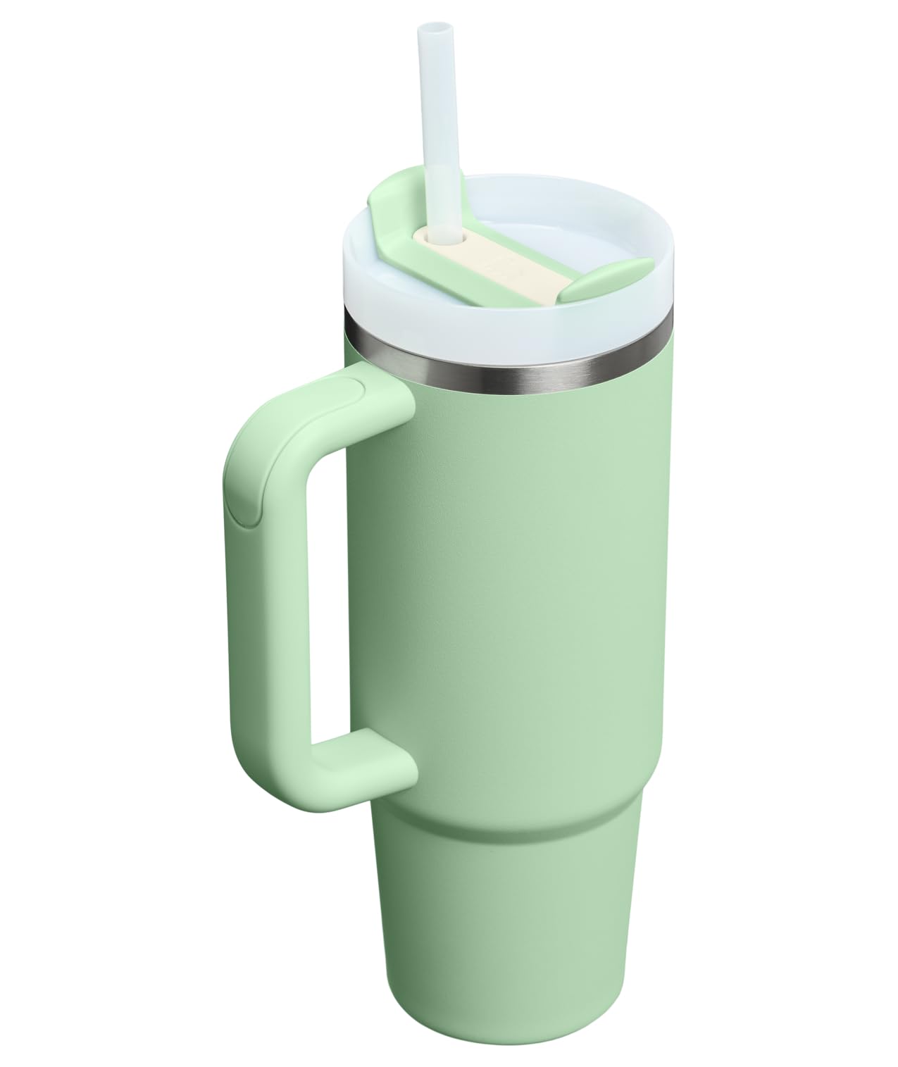 Quencher H2.0 Flow State Tumbler (30 Ounces / Pistachio)