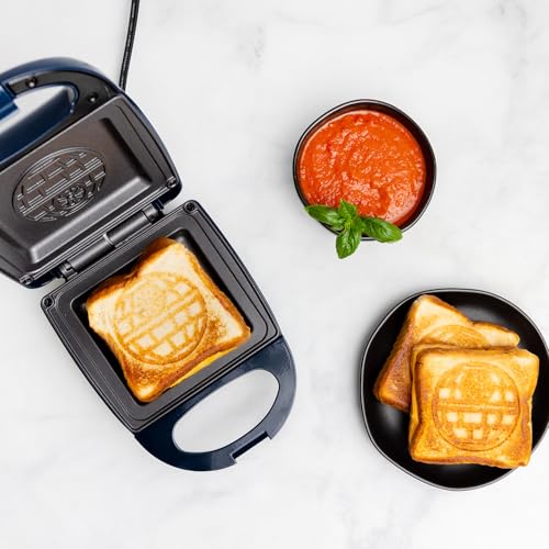 Star Wars Death Star Single Sandwich Maker