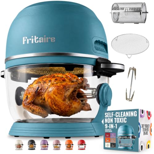 Non Toxic Air Fryer™ Pro