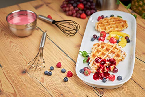 Gourmet Whisk (Gourmet broom / 27cm)