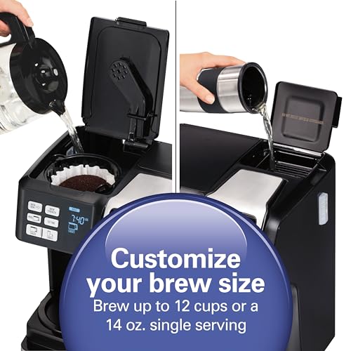 FlexBrew Trio 2 (Black)