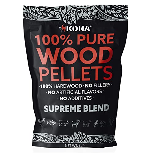 Supreme Cherry (8 pounds / Supreme Blend)