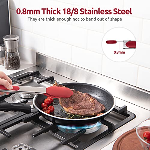Kitchen Tong for Cooking