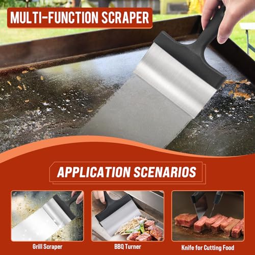 Griddle Cleaning Kit for Blackstone
