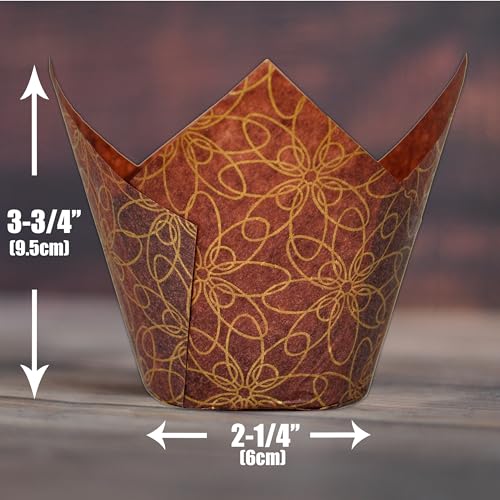 JUMBO Large size (Golden pattern)