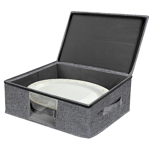 Platter Storage Case (Platter Storage Case)
