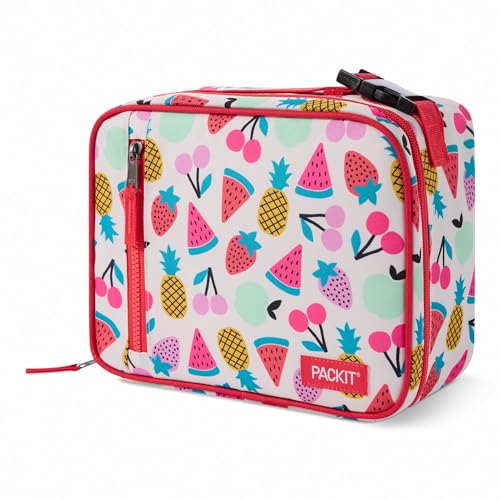 Freezable Classic Lunch Box (Fruit Toss)